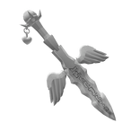 Immortal Sword: Immortal Sword: Divine Light