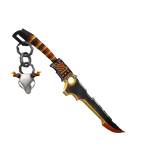 [⌛] Immortal Sword: Infernal Punisher