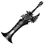 Immortal Sword: Onyx Revenant