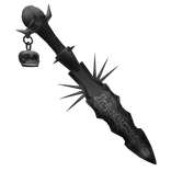 Immortal Sword: Skullpiercer