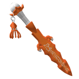 Immortal Sword: Tentacles