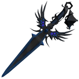 Immortal Sword: True Midnight Piece Maker