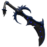 Immortal Sword: True Midnight Vlad's Lament