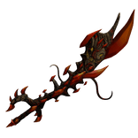 Immortal Sword: Urashiki, The Possessed Blade