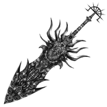 Immortal Sword: White Wyvern