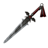 Immortal Sword - Wicked Heart