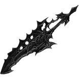 Immortal Void Sword