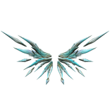 Immortal Wings: Eulugent Fairy