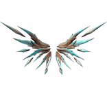 Immortal Wings: Infernal Undead