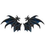 Immortal Wings: Midnight Ravager