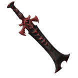 Immortality: Crimson Sword of the Daemonium