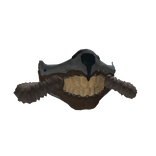 Immortan Joe's Respirator