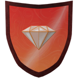 Impenetrable Shield of Rubies