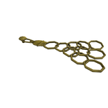 Imperial Brazilian Army Cav. En. Dragon Scales (L)