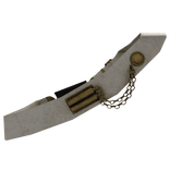 Imperial Brazilian Army Cavalry Crossed Belt