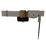 Imperial Brazilian Army Fusilier Belt Kit