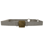 Imperial Brazilian Army M1852 Fusilier Off. Belt