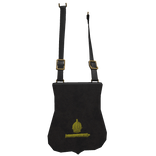 Imperial Brazilian Army M1852 Mt. Art. Sabretache