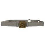 Imperial Brazilian Army M1858 Ft. Art. Off. Belt