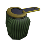 Imperial Brazilian Army M1866 Jäger En. Epaulet R