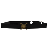 Imperial Brazilian Army Mounted Artillery Belt