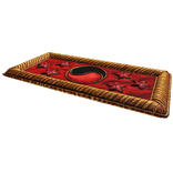 imperial korea 1900 army shouder board left