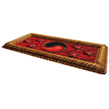 imperial korea 1900 army shouder board right