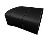 Imperial Officer Shoulder Pad (Left)