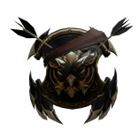 Imperial Revenant Shield