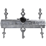 (In Group Store) Whiteout Keys of Darkness Crown