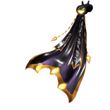 In Hallow And Time - Cape