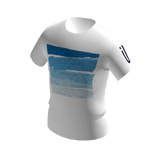 In Lieu White Tshirt