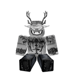 In Memory of Xarrow/Caleb