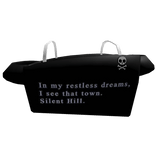 In my restless dreams shirt