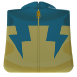 Inazuma eleven jacket