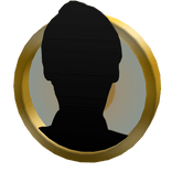 Incredible Team Gold Pin