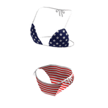 Independence Day Swimsuit