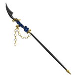 Index Hong lu's Guandao