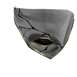 Index Nursefather Mask