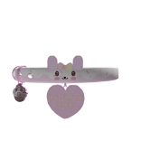 ♡: indi bunny cares