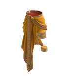 Indian/Thai Ramayana Divine Pants 
