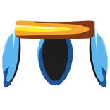 INDIE COLLECTION: SHOVEL KNIGHT BELT