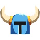 INDIE COLLECTION: SHOVEL KNIGHT HEAD