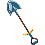 INDIE COLLECTION: SHOVEL KNIGHT'S SHOVEL