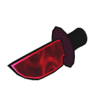 Indie Cross Frisk Real Knife HOLDABLE