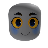 Indigo Artist Troll Face