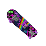 Infected's Skateboard