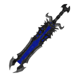Infernal Blade - Blue