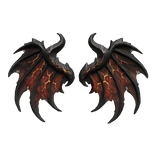 Infernal Drake Wings