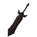 Infernal Fangblade